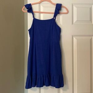 Dry Goods XS Dress